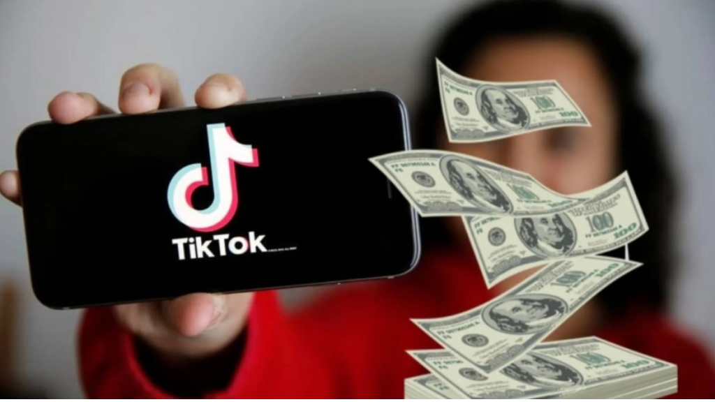 فراغ تشريعي وأرباح بالملايين.. من يدير البيزنس الخفي على تطبيق تيك توك؟