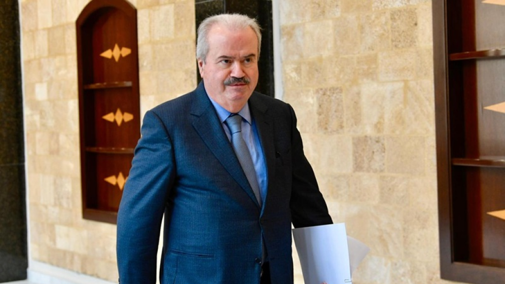 جابر: حقوق القطاع العام محفوظة لكن بانتظار القانون أولًا