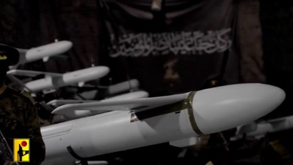 مصادر: حزب الله يراكم مخزونًا كبيرًا من الطائرات الانقضاضية الدقيقة