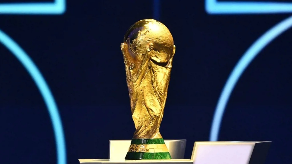 مونديال المليارات.. 