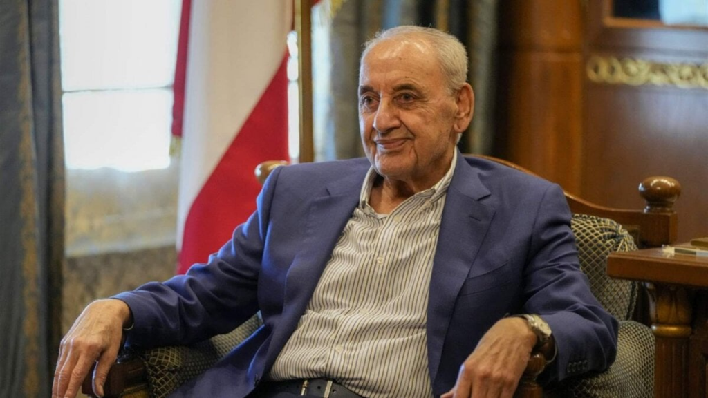 في عيد العمال... بري يدعو لوقف فوري للعدوان وتشكيل لجنة تحقيق