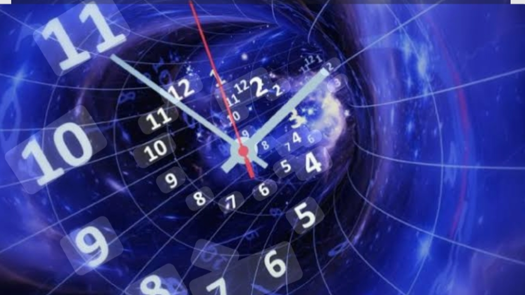 الزمن سيعود للوراء خلال 3 سنوات.. توقعات علمية مذهلة