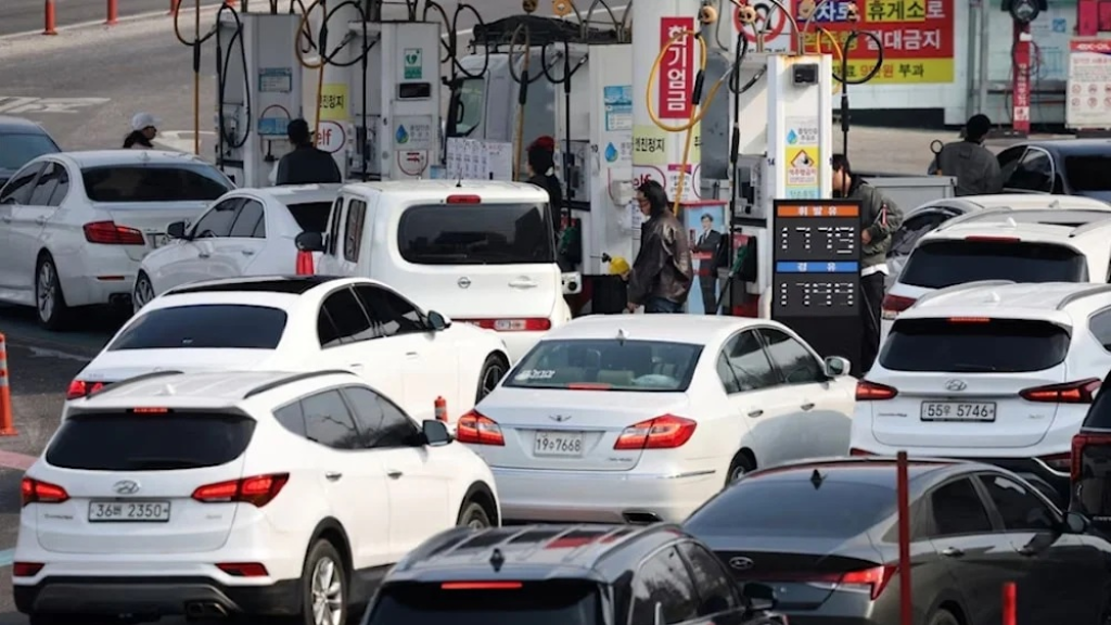 وكالة الطاقة الدولية مخاوف وتحذير من ازمة طاقة خانقة وكبيرة على مر التاريخ بسبب الحرب على ايران