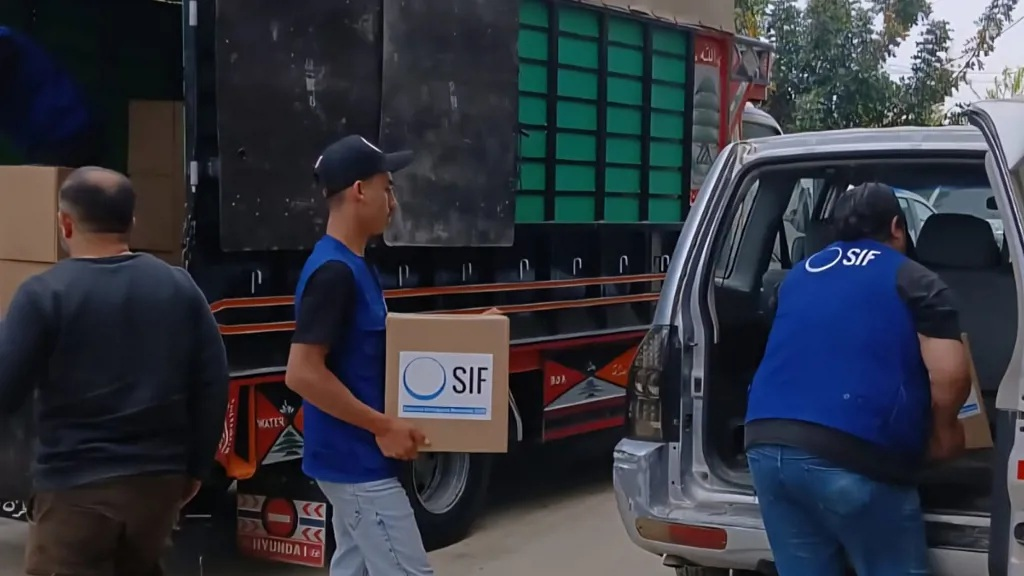 نزوح جماعي نحو الشمال.. عكار تستقبل أكثر من 14 ألف وافد من جنوب لبنان