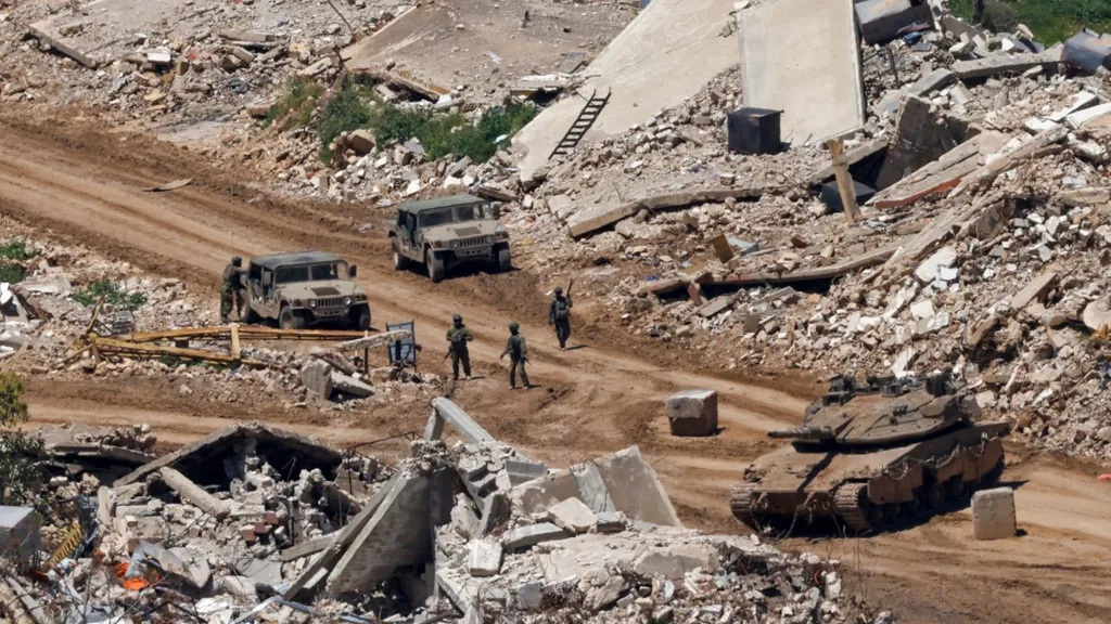 ترامب يدعو نتنياهو لـ 