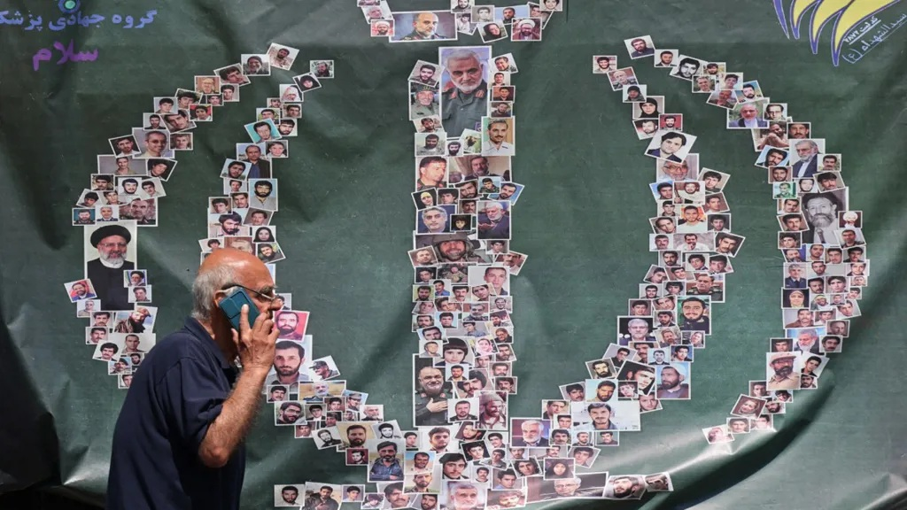 بزشكيان: الحصار الأمريكي 