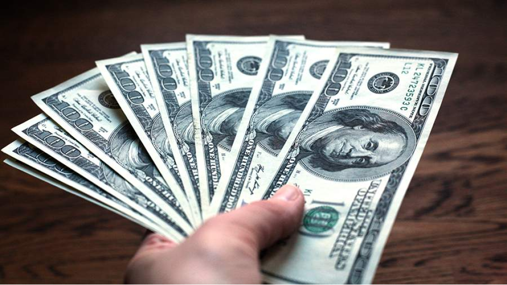 تجاوز الدين الوطني الأمريكي 100% من الناتج المحلي الإجمالي ووصل إلى 31.27 تريليون دولار