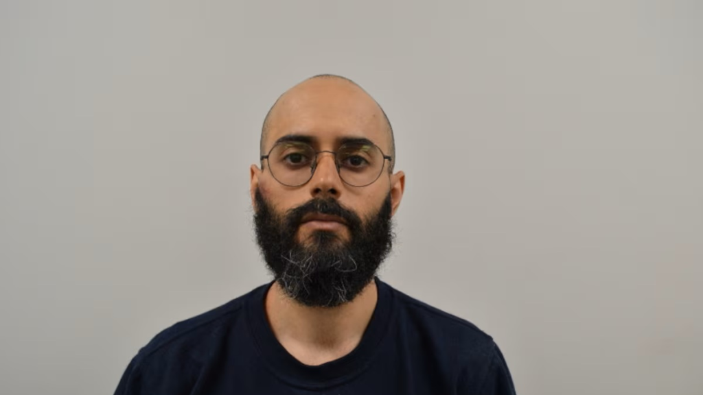 القضاء البريطاني يدين رجلاً بتهمة التخطيط لهجوم إرهابي على السفارة الإسرائيلية في لندن