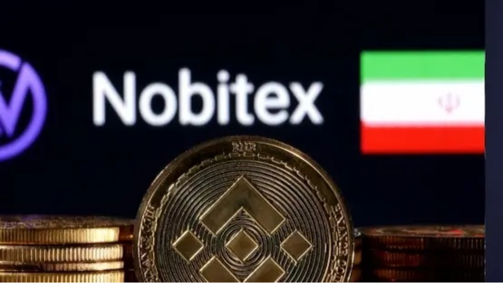 إمبراطورية التشفير الغامضة.. نوبيتكس الإيرانية: هل هي منصة تداول أم ذراع مالي لشبكة مجتبى خامنئي؟