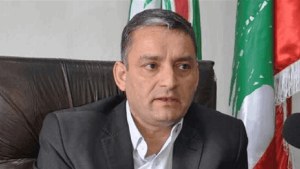 الفوعاني: لا تفاوض مباشراً