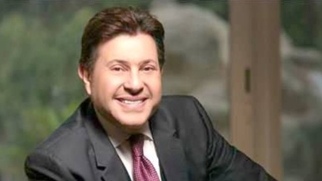 مدير اعمال هاني شاكر خضر عكنان يتحدث عن مستجدات حالته الصحية