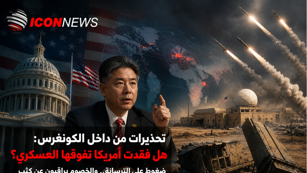  واشنطن تحت المجهر: هل كشفت المواجهات الأخيرة حدود القوة الأمريكية؟