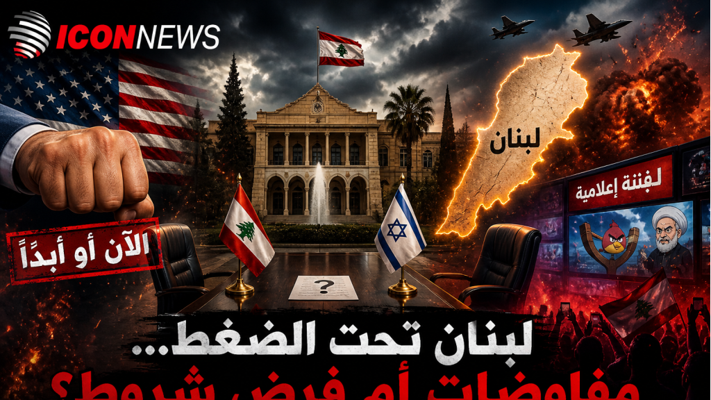 أميركا تحرك إعلامها لإثارة الفتنة