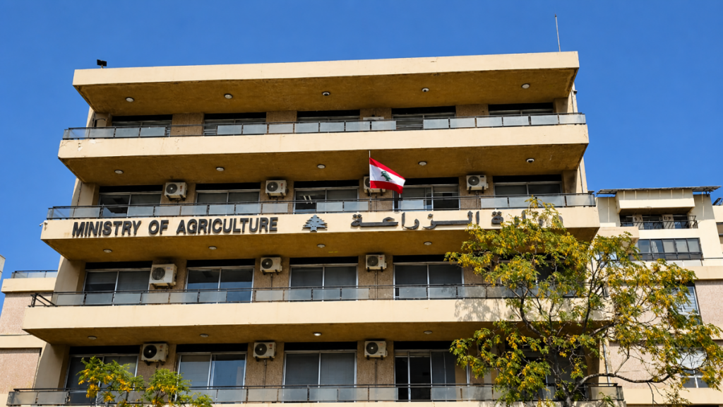 كارثة تضرب الزراعة… ربع الأراضي خارج الخدمة ولبنان أمام خطر الغذاء
