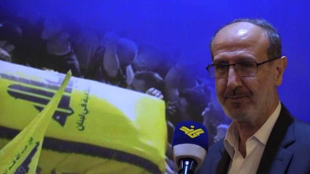 الموسوي: الحرب الإعلامية هدفها إيقاع الفتنة وعلى السلطات التحرك لمحاسبة الفاعلين