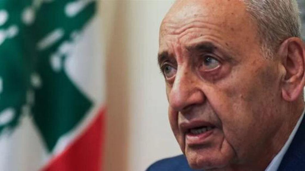 بيان توضيحيّ من المكتب الإعلامي لبرّي