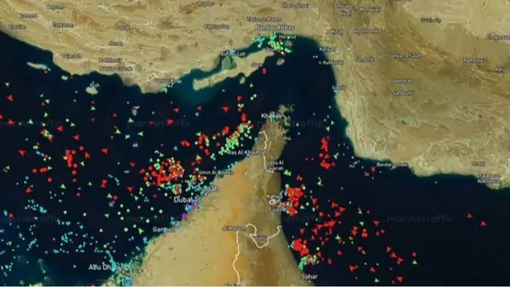 مشروع الحرية.. خطة ترامب لمضيق هرمز الجديد