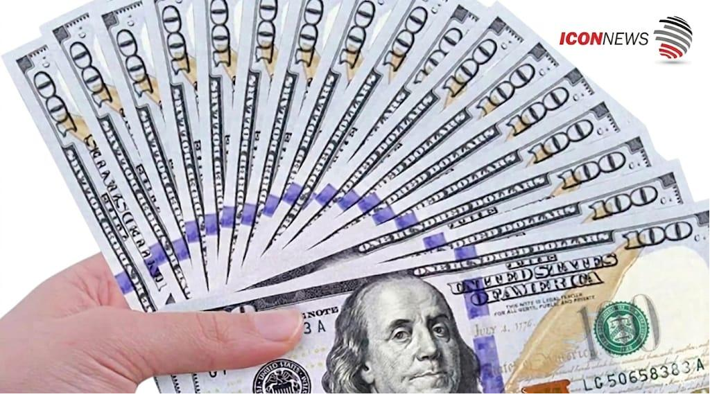 كم سجل سعر صرف الدولار صباح اليوم الثلاثاء 5 مايو 2026؟