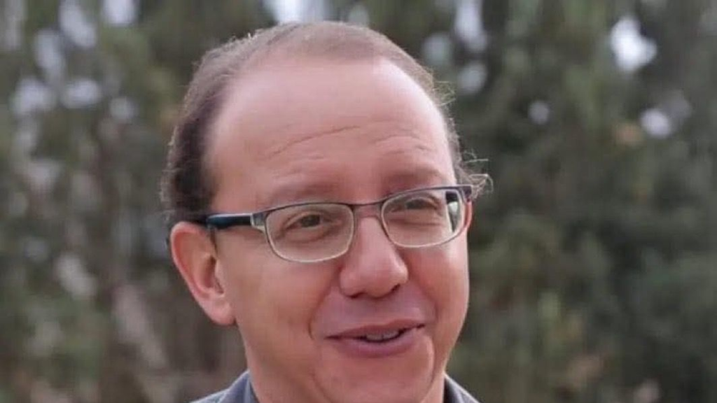 الأمن الداخلي السوري يعتقل الممثل معن عبد الحق في دمشق
