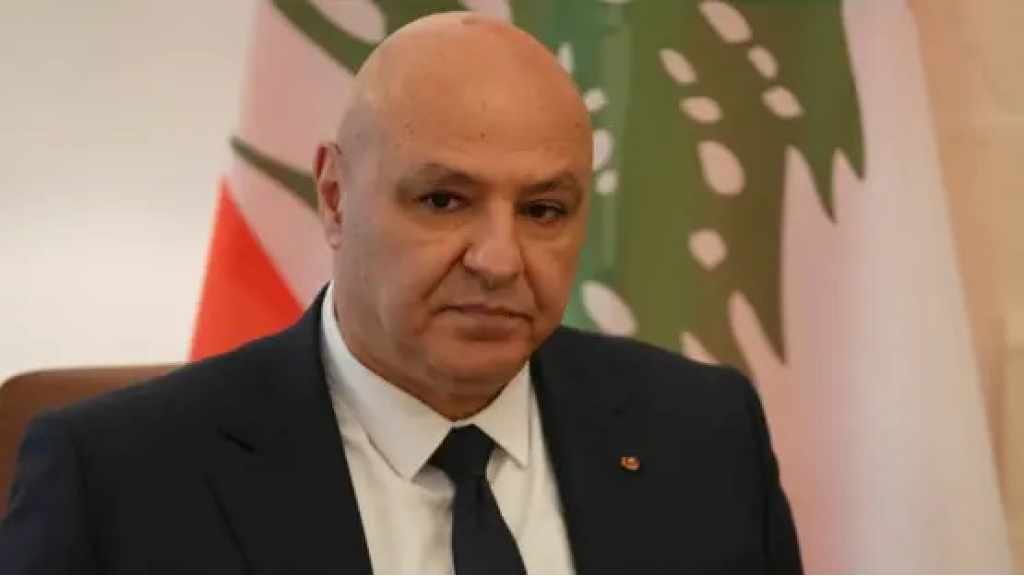 عون في 6 أيار: ذكرى الشهداء ليست مجرد محطةٍ في الروزنامة.. والوفاء لهم يكون ببناء دولةٍ قوية