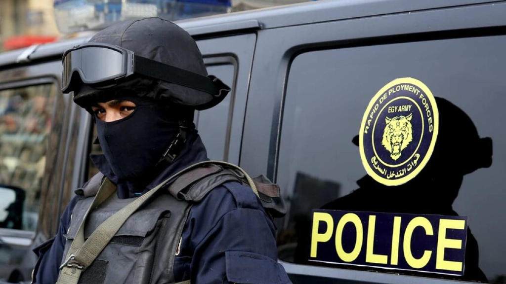 القاهرة.. الأمن يضبط أجنبياً طارد ملكة جمال مصر وهدد حياتها