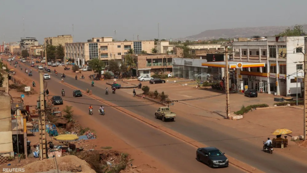 استهداف القوافل المغربية.. هل تحولت طرق مالي إلى 