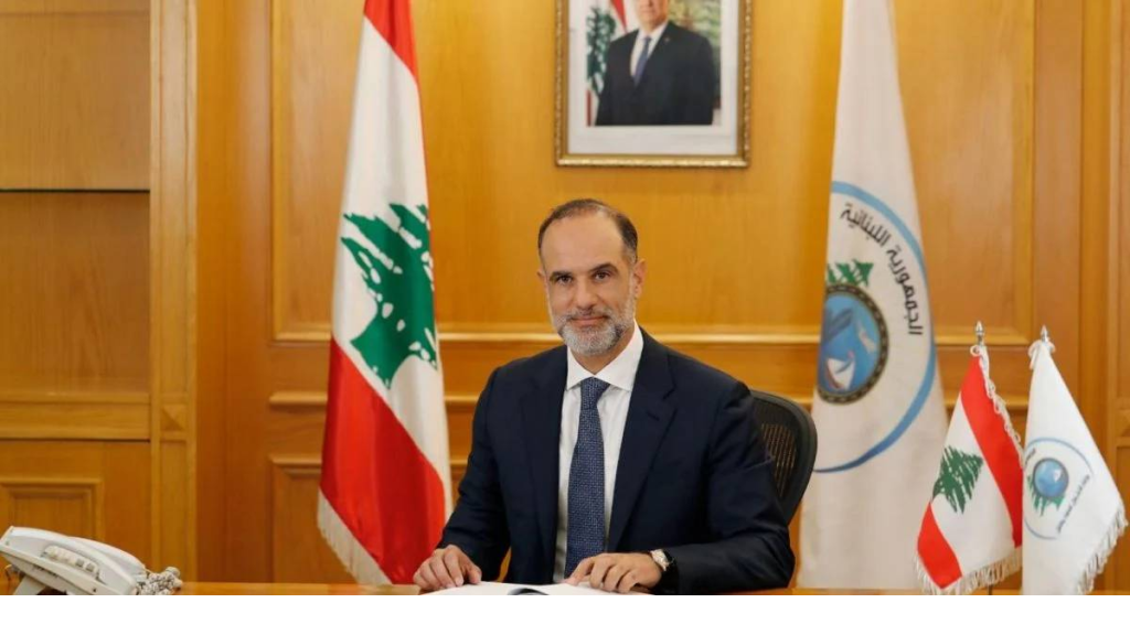 رسامني: فتح القليعات بات على السكة... والمطار يستعيد الثقة