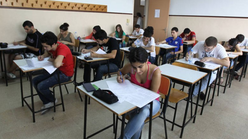 الامتحانات الرسمية قائمة..التفاصيل في الاسبوع المقبل!