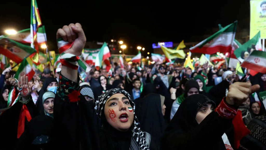 بين إنذار القصف وآمال السلام الشرق الأوسط يترقب ساعة الصفر في مايو 2026