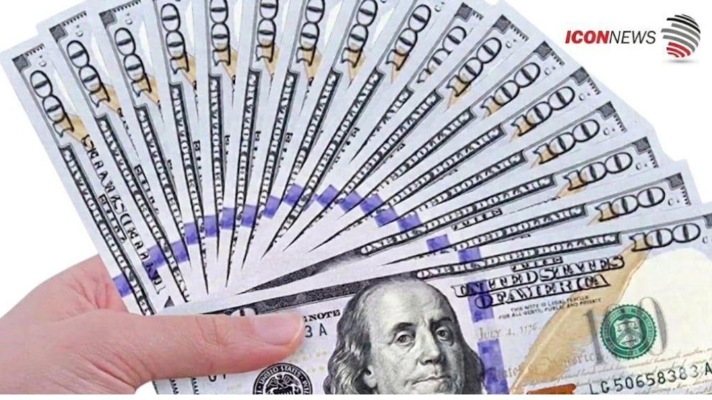 كم سجل سعر صرف الدولار صباح اليوم الجمعة 8 مايو 2026؟