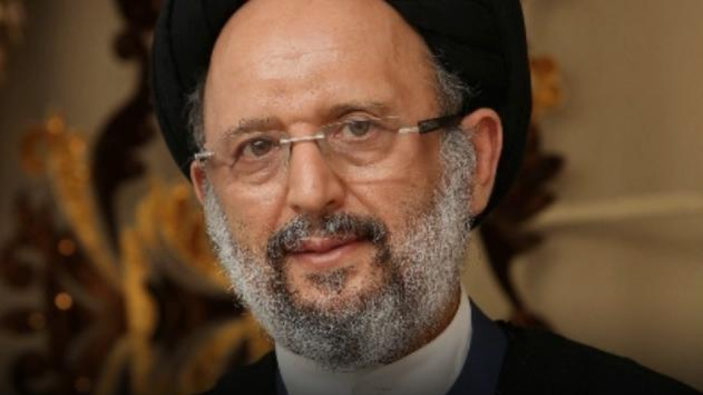  فضل الله: الوحدة هي رأسمال ثمين للبنانيين عليهم عدم التفريط بها 
