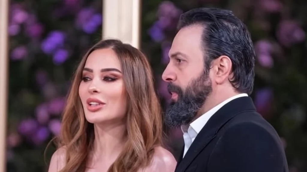 بعد غياب طويل عن الأضواء.. هل وقع الطلاق فعلاً بين تيم حسن ووفاء الكيلاني