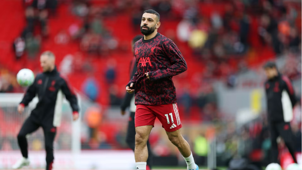 رسمياً ليفربول يعلن موقف محمد صلاح من مواجهة تشيلسي وموعد عودته للتدريبات