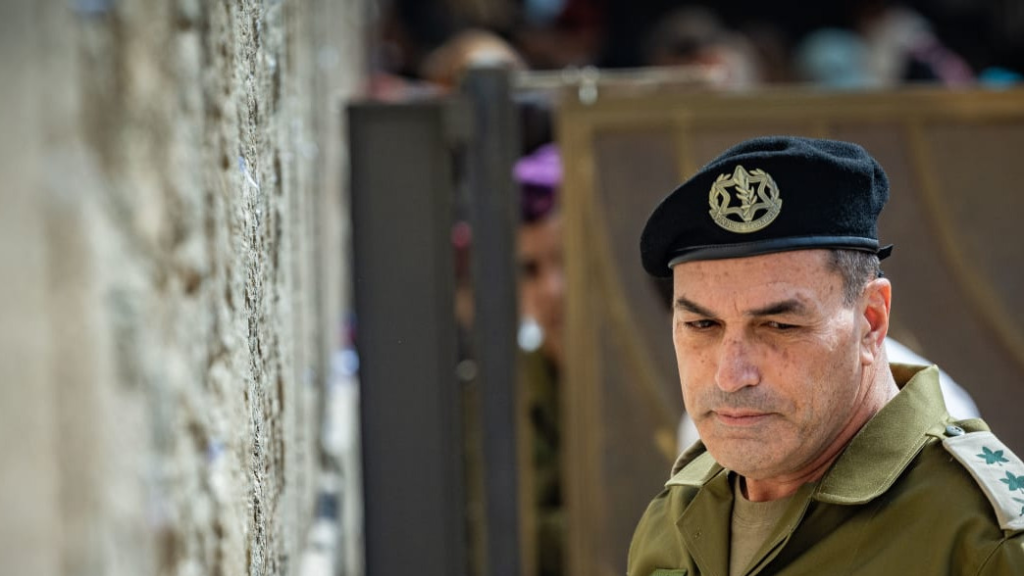 يوآف ليمور: القلق والخلافات في المؤسسة الأمنية والعسكرية