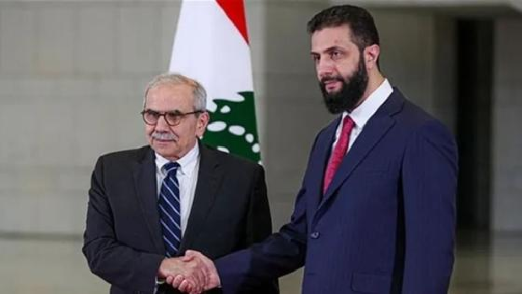 سلام في دمشق: اختبار الدولة بين ذاكرة الوصاية وحسابات الحدود