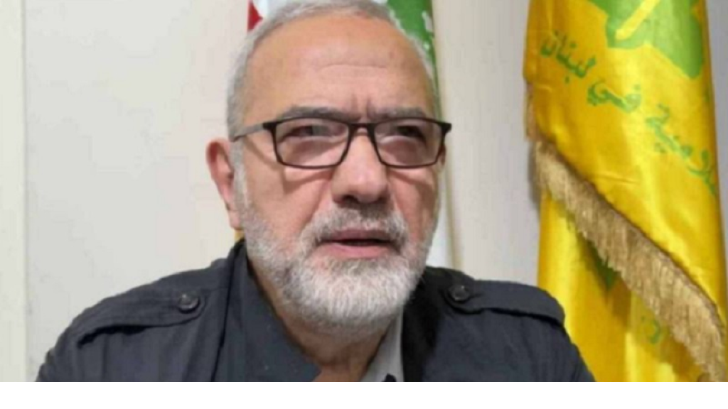 قماطي: “إسرائيل” لا تلتزم بوعود ولا بعهود ولا باتفاقيات.. وكل خرق سيُردّ عليه من المقاومة
