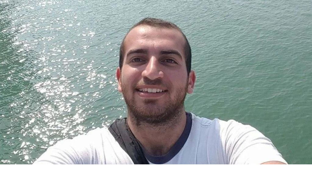 جريمة قتل الطبيب الشاب إيلي جاسر في أبلح... هل 