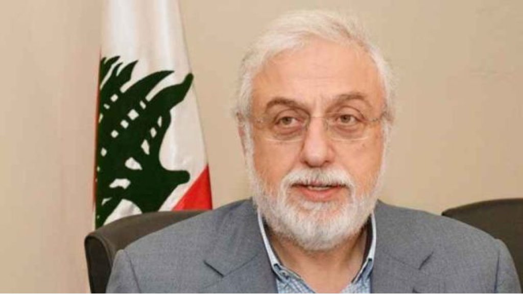 النائب الصمد: الاحتلال يواجه مقاومة عنيفة ومصيره الانسحاب