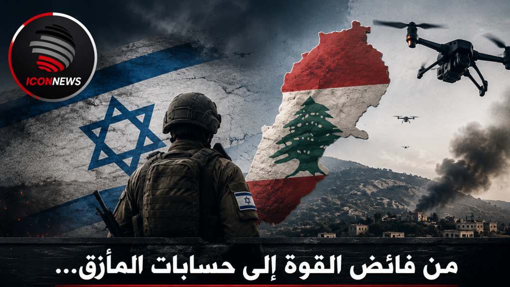 من فائض القوّة إلى حسابات المأزق… كيف تبدّلت المقاربة الإسرائيلية في لبنان؟