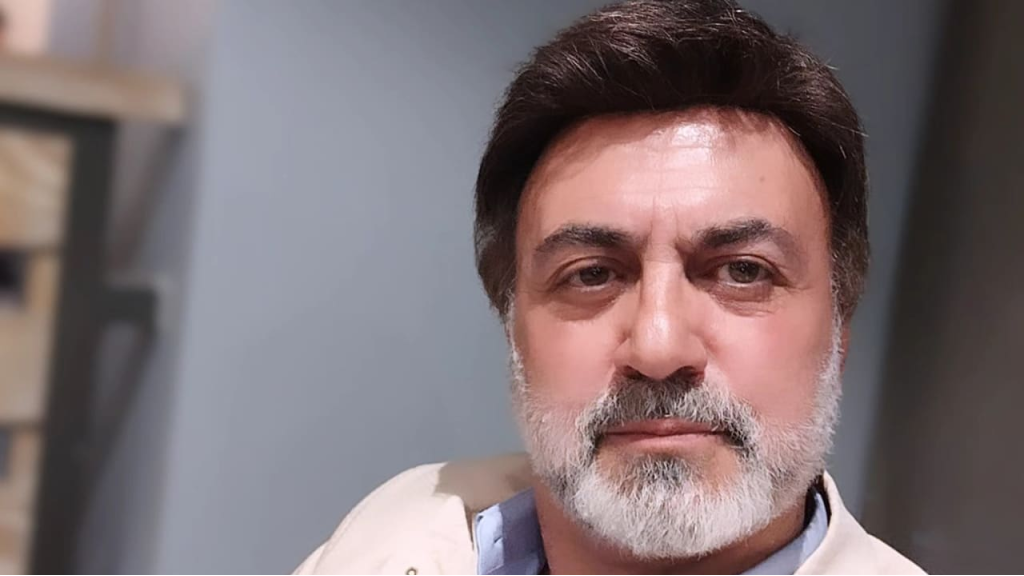 فراس إبراهيم يكسر صمته: 