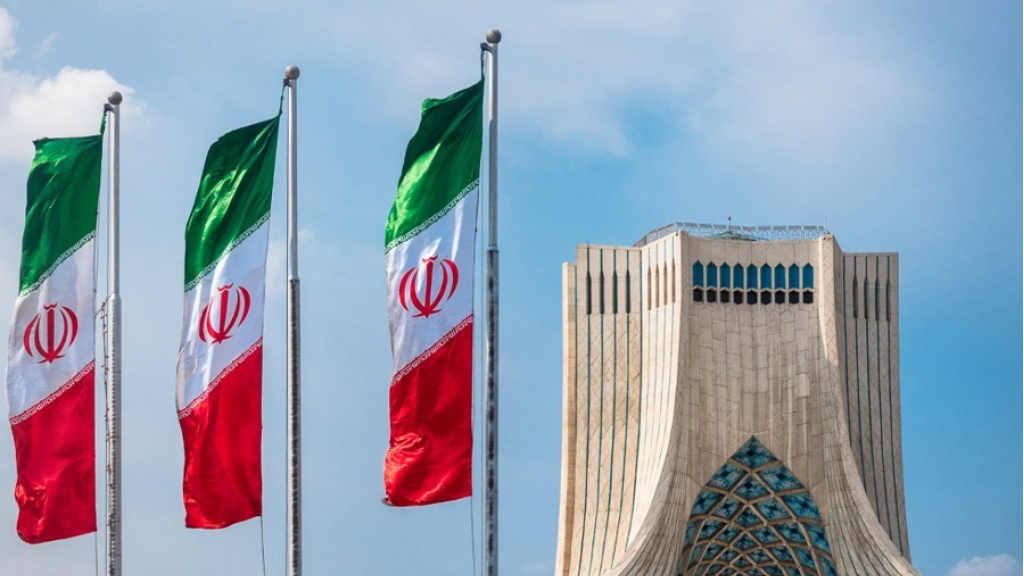 إيران تختار 