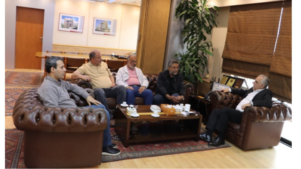 كركي تابع مع اتحادات 