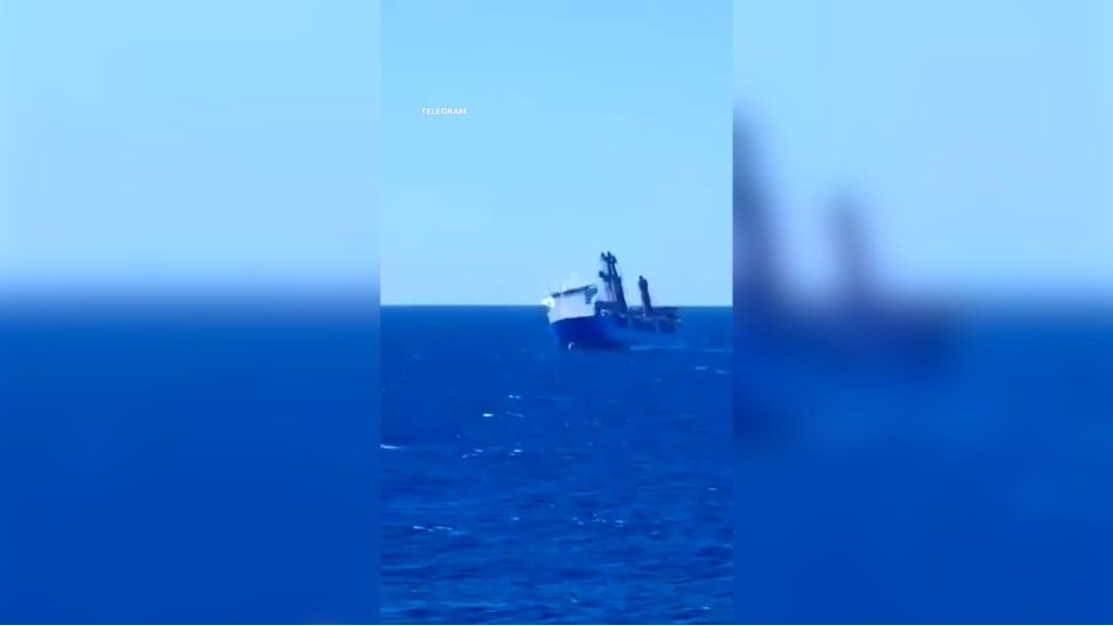 مفاعلات روسية في قاع المتوسط.. أين وقعت الكارثة وما هي الوجهة