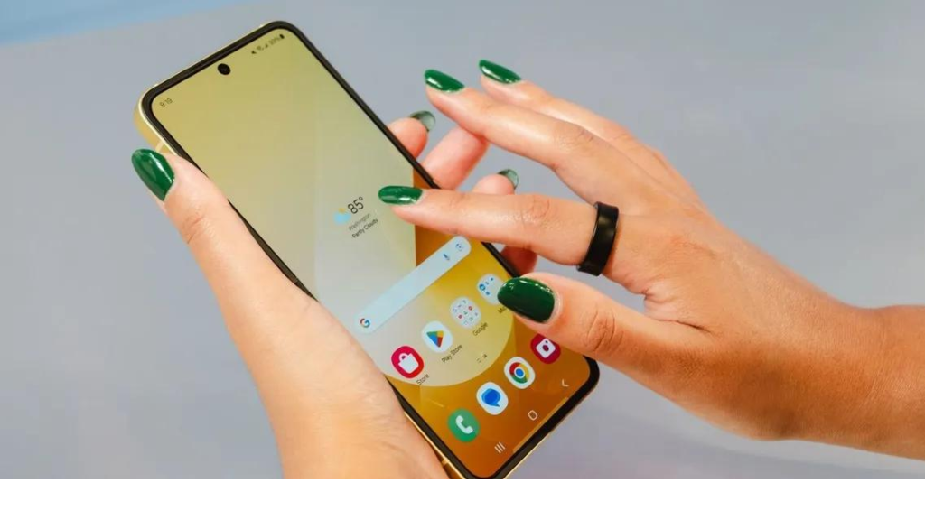 سامسونج تختبر ميزة ذكية لكبح التطبيقات المزعجة وإيقاف إشعاراتها الإعلانية تلقائيًا