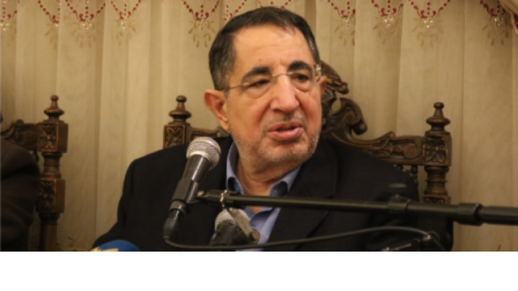 الحاج حسن: لا أحد يستطيع أن يحوّل أمنيات أميركا وإسرائيل إلى حقيقة في لبنان