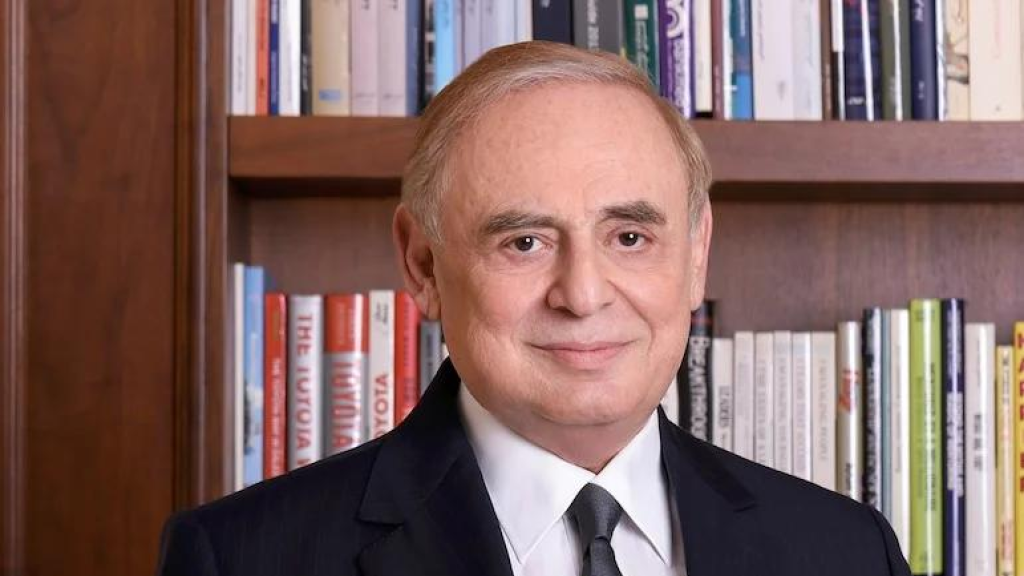 البستاني: مستشفى دير القمر إنجاز إنمائي.. وإعادة أموال المودعين مفتاح إنقاذ لبنان