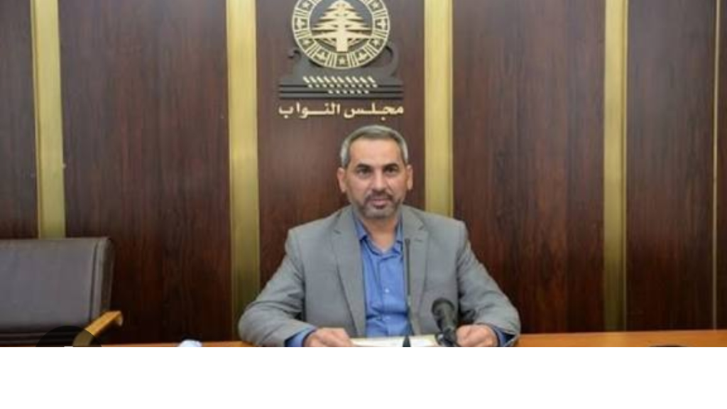 ايهاب حمادة: ترامب يريد أن يستثمر ورقة لبنان في المفاوضات