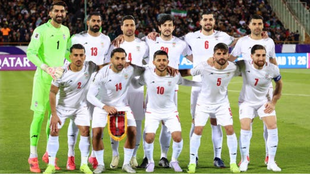 قبل شهر من كأس العالم.. إيران تصرخ: أميركا تغلق أبوابها أمام منتخبنا