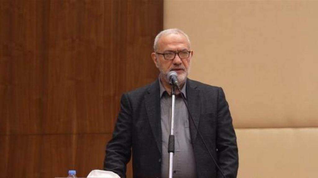 قماطي: نحذر من الفتنة التي تحيكها السلطة اللبنانية