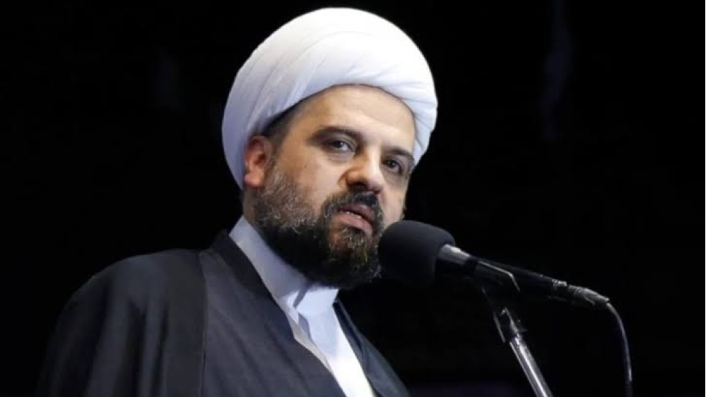 المفتي قبلان: ما يُطبخ في غرفة التفاوض المباشر هـ.ـدفه زجّ الجيش بوجه شعبه وناسه